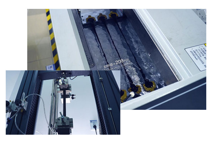 Risultati notevoli di R & S