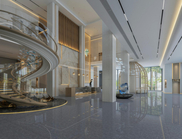 Introduzione della pietra inorganica artificiale del quarzo di Mordern Stone™
