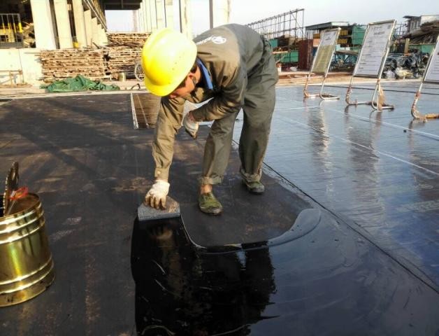 Breve introduzione del sistema impermeabile di difetto zero