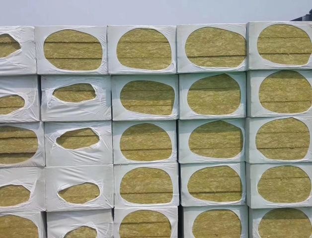 Lana di roccia utilizzata nel pannello di Joaboa