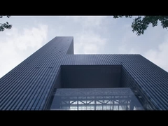 Joaboa Tech Unico sistema integrato di rivestimento e tetto