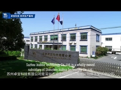 Base di produzione di Suzhou di tecnologia di Joaboa