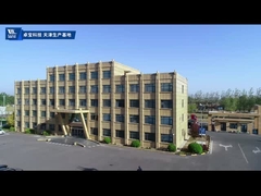 Base di produzione di Tientsin di tecnologia di Joaboa