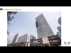 Sistema di rivestimento integrato decorativo e risparmiatore di energia (parte 3)