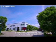 Tecnologia di produzione del sistema integrato di coperture impermeabili e isolanti WiCi